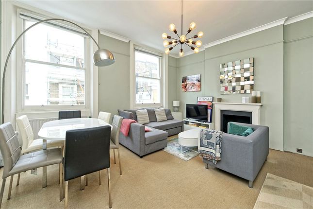 Hereford Road, London W2 1 bed flat for sale