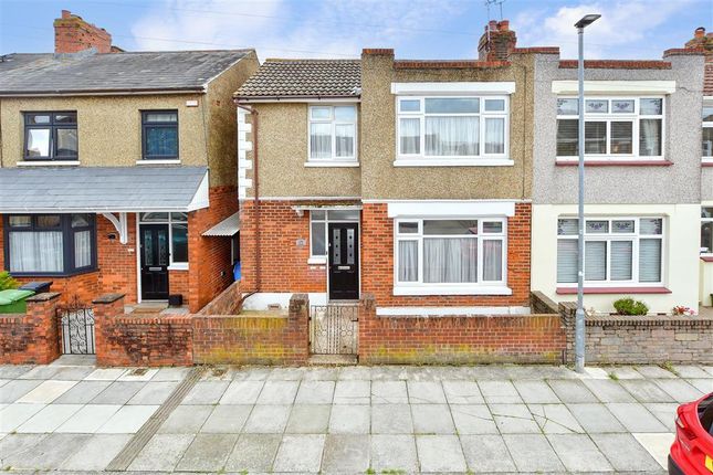 3 bed semi-detached house