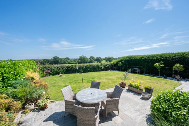3 bedroom semi-detached bungalow for sale
