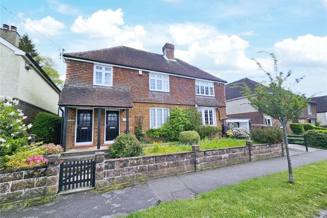 Midhurst GU29 2 bed apartment for sale