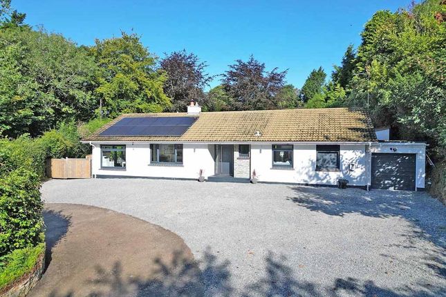 5 bedroom detached bungalow for sale