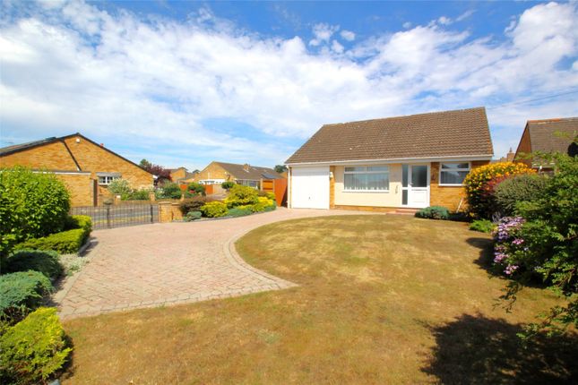 3 bed bungalow