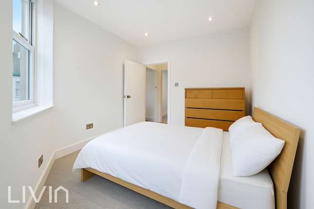 88 Eardley Road, London SW16 1 bed flat for sale