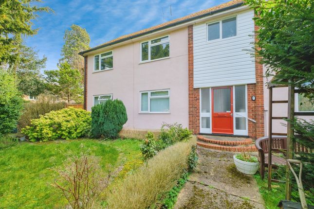 2 bed flat