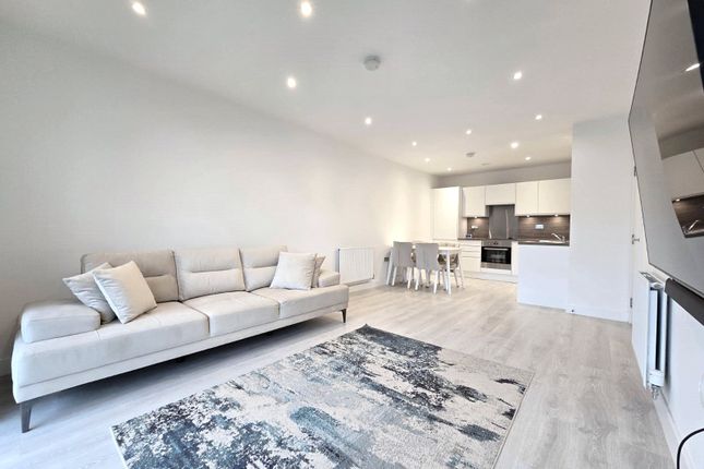 Carnation Gardens, Hayes, Greter... 2 bed house for sale