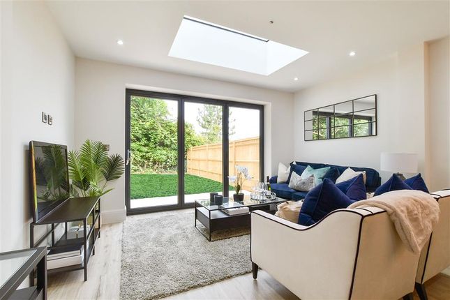 Harestone Gardens, Stanstead Road... 3 bed terraced house for sale