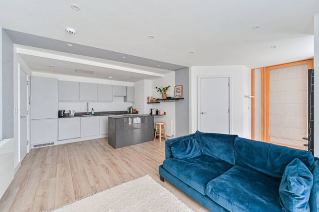 Liddon Road, Bromley, BROMLEY, BR1 2 bed flat for sale