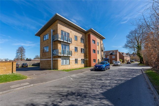 The Farrows, Loose, Maidstone, ME15 2 bed flat for sale