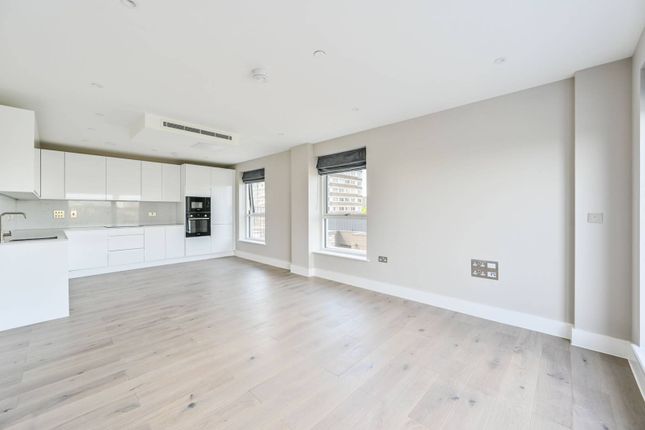 Hyde Apartments, London SW11 2 bed flat for sale