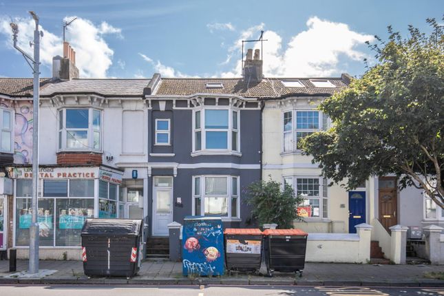 Lewes Road, Brighton 6 bed terraced house for sale