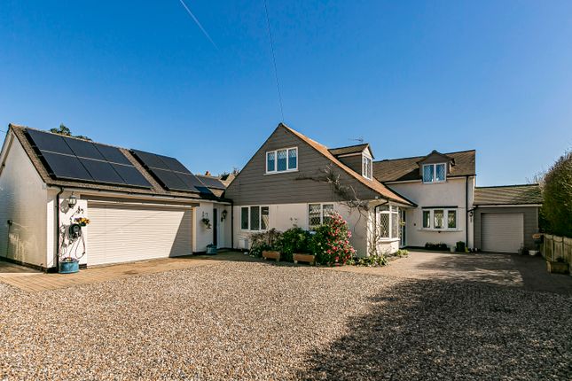 Little Wymondley, Hitchin SG4 4 bed detached house for sale