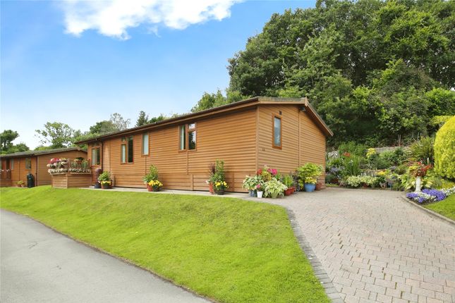 3 bed bungalow