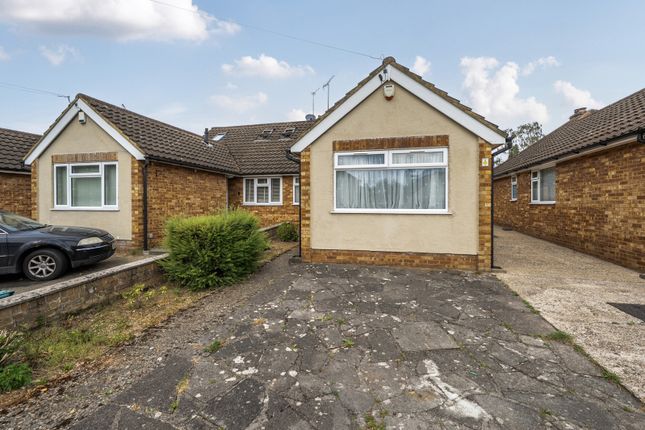 Wood Rise, Pinner 2 bed bungalow for sale