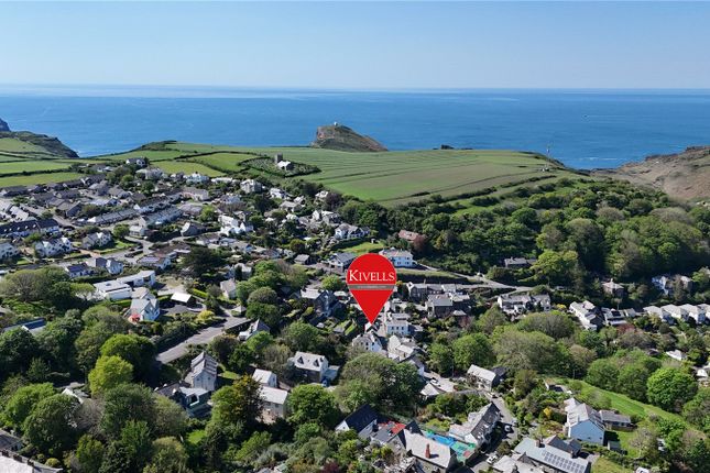 Dunn Street, Cornwall PL35 2 bed semi
