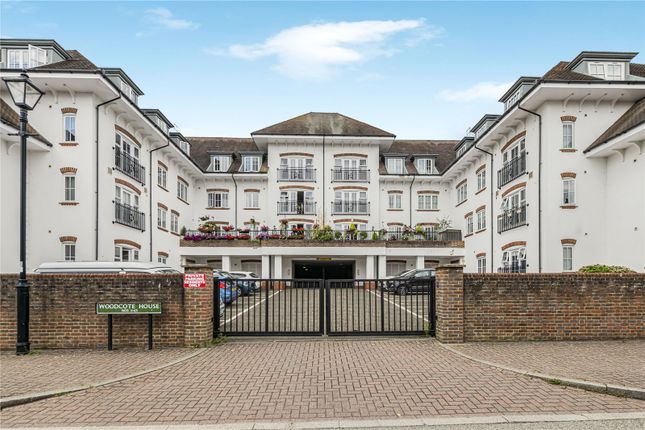 2 bed flat