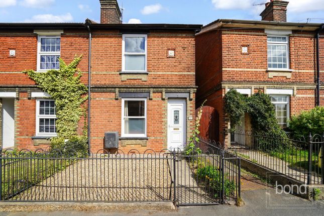 Beehive Lane, Chelmsford CM2 2 bed semi