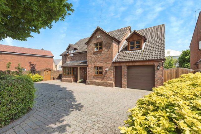 7 bedroom detached house for sale