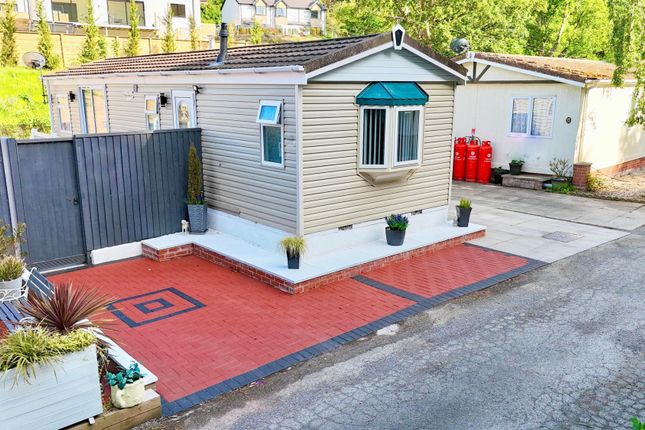 1 bedroom mobile home for sale