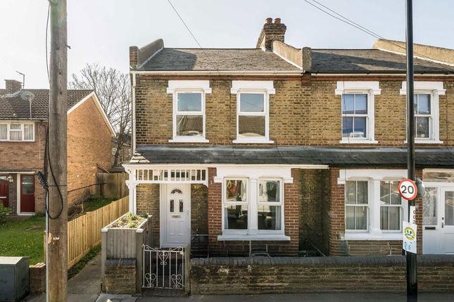 Kemerton Road, Croydon 2 bed end of terrace house for sale