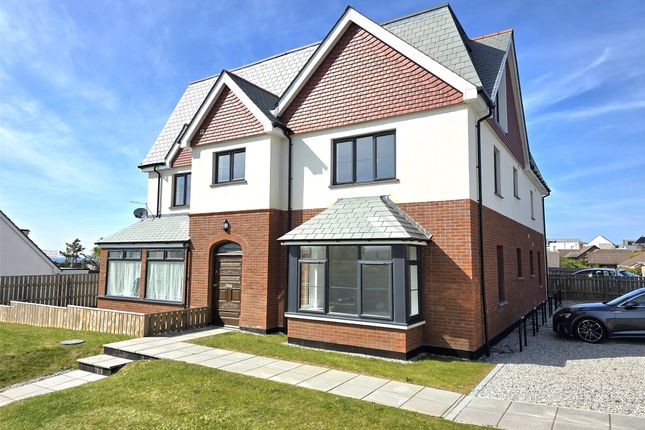 Killerton Road, Bude, Cornwall, EX23 2 bed apartment for sale