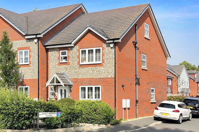 4 bed end terrace house