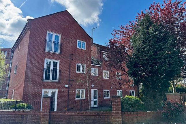 2 bed flat