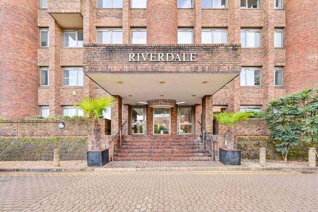 Molesworth Street, Lewisham, London... 1 bed flat for sale