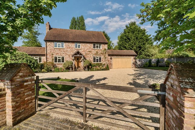 BISLEY 4 bed detached house for sale