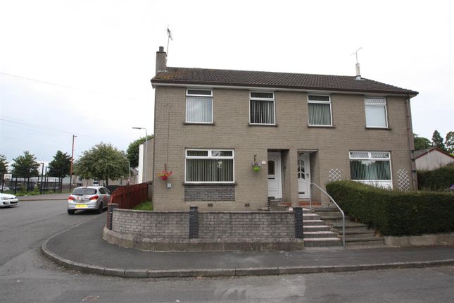 3 bed semi-detached house