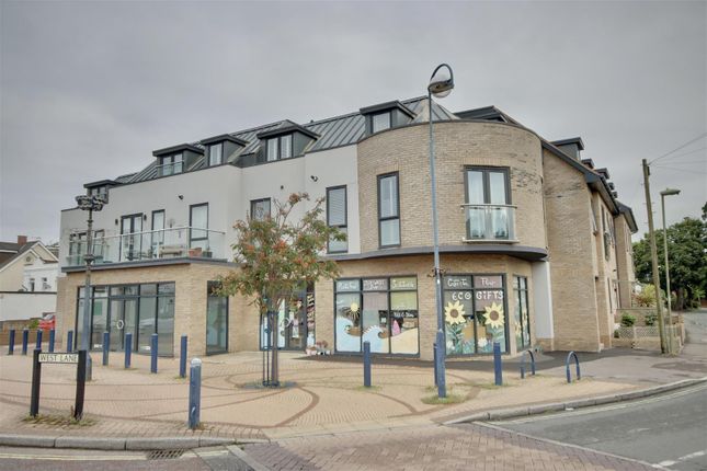 1 bed flat