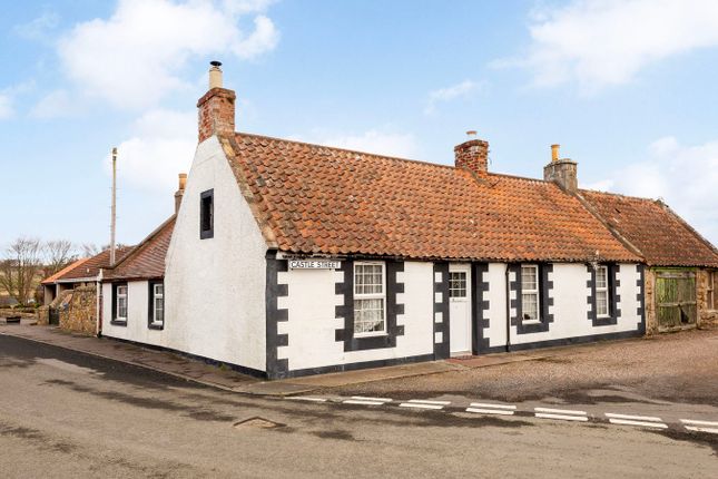 2 bed semi-detached bungalow