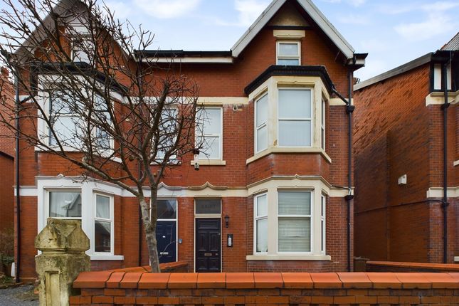 All Saints Road,  Lytham St. Annes, FY8 2 bed apartment for sale