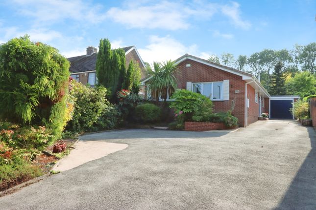 3 bedroom bungalow for sale