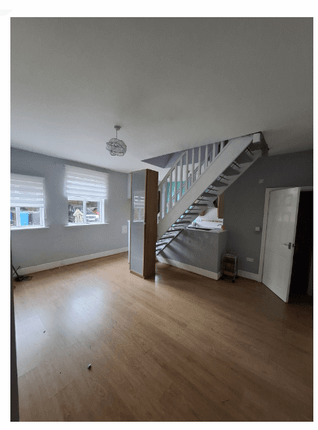 2 bed country house