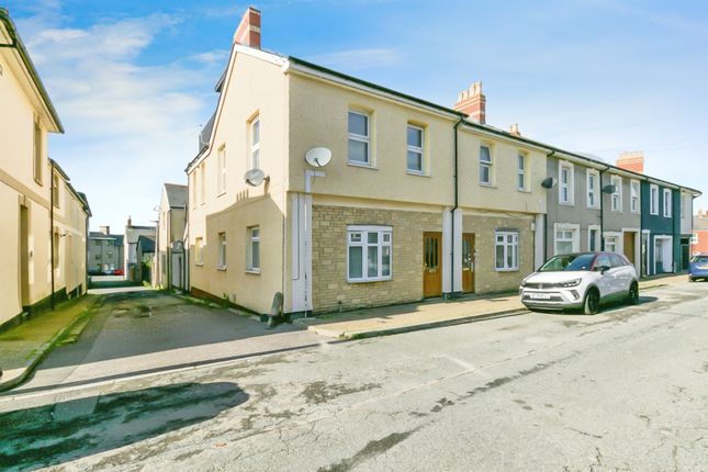 2 bed flat