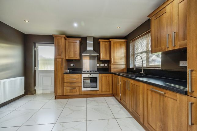 4 bedroom bungalow for sale