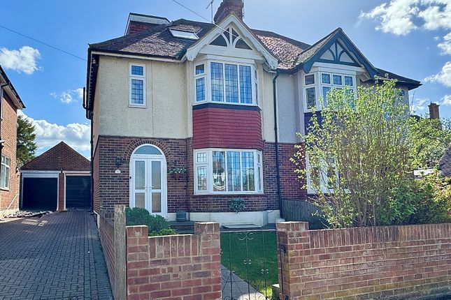 4 bedroom semi-detached house for sale