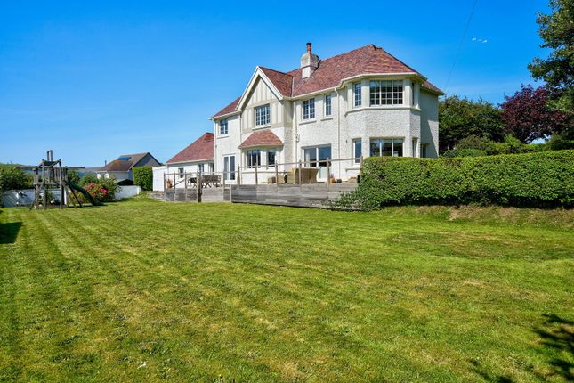 Deganwy Road, Llandudno LL30 5 bed detached house for sale