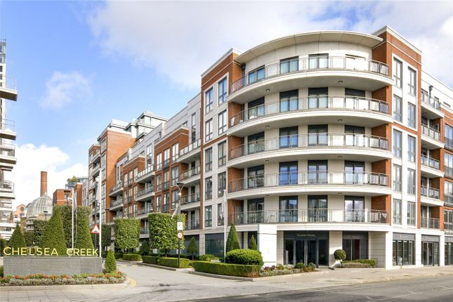 Counter House, 1 Park Street, London... 2 bed apartment for sale