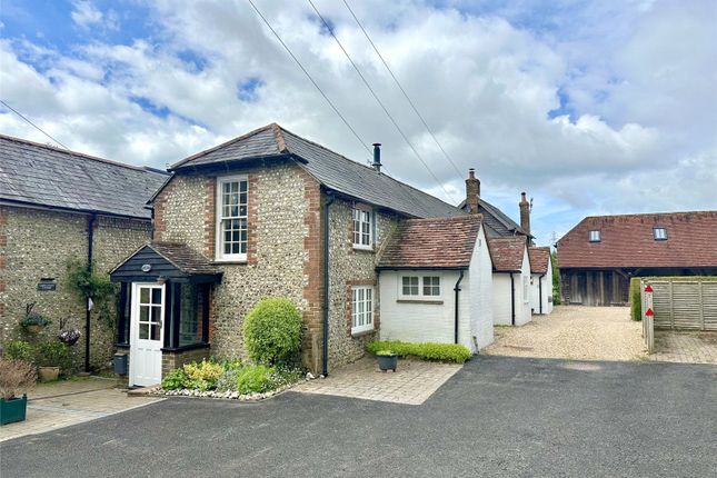 Little Drove, Little Drove Mews... 2 bed end of terrace house for sale
