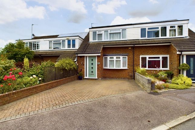 Glamis Close, Hemel Hempstead, HP2 3 bed semi