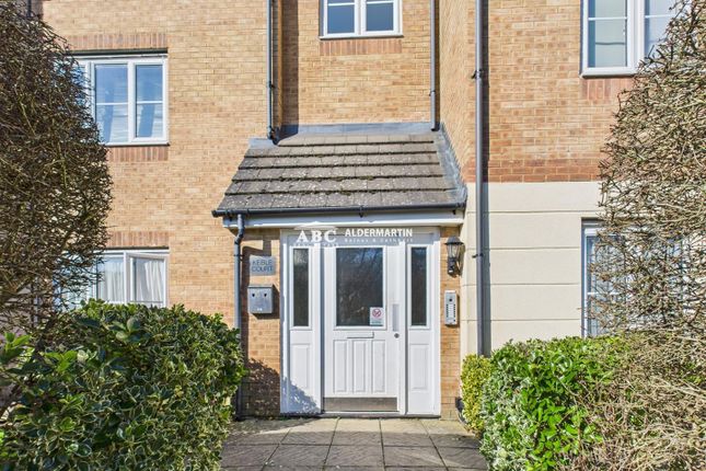 2 bed flat