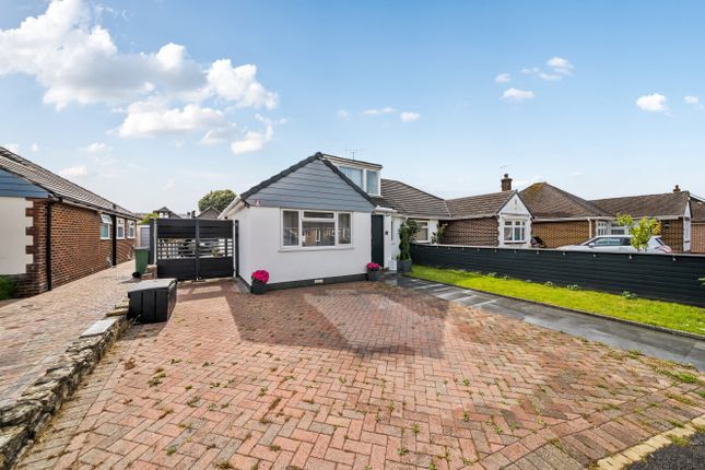 3 bed bungalow