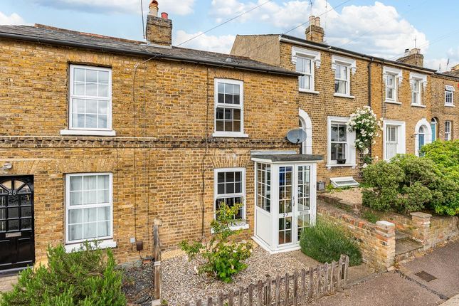2 bed property