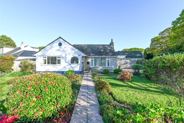 Dilly Lane, Barton on Sea, New... 3 bed bungalow for sale