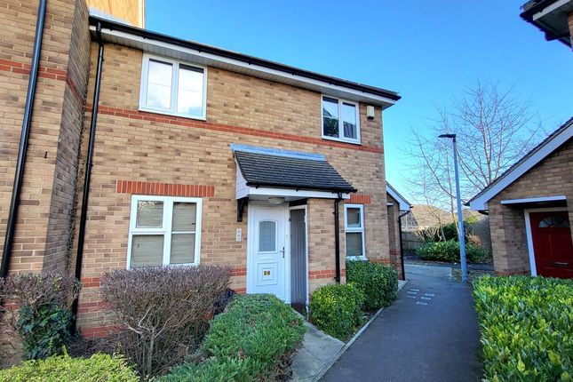 2 bedroom maisonette for sale