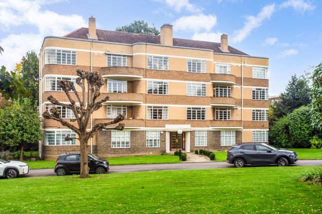 Heath Rise, Kersfield Road, Putney... 3 bed apartment for sale