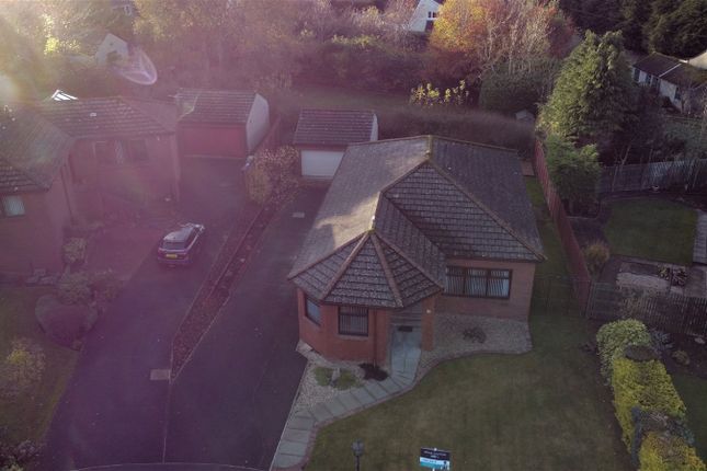 3 bed bungalow