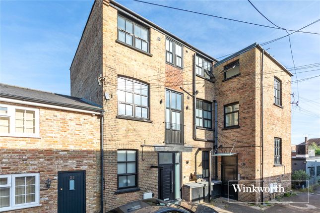 1 bed flat