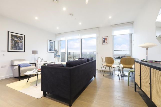1 bed flat